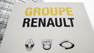 Gruppo Renault rivede in calo gli obbiettivi di fatturato 2019 Breaking news