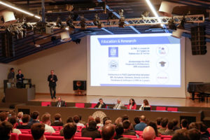 GM Global Propulsion Systems Academy: progetto Automotive e Università News Fuoriorario