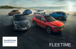 Hyundai Promise: l’usato garantito guarda al futuro Automakers