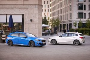 Nuova BMW Serie 1:12mila visitatori 3mila test drive al suo debutto Automakers