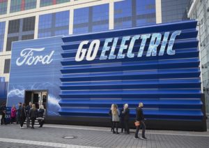 Elettriche ibride