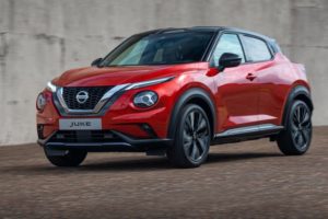 Nuovo Nissan Juke: inizia la produzione a Sunderland Automakers