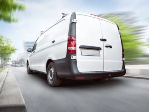 Veicoli commerciali leggeri, andamento primi sei mesi del 2019 Veicoli commerciali