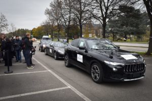 Mobilità 5G in scena a Torino, protagonista la sicurezza stradale Breaking news