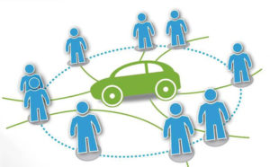 SHARE NOW lancia il Car Sharing a Lungo Termine in tutte le sue città Noleggio