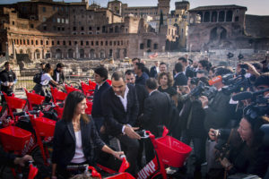 JUMP by Uber: Europa primi per utilizzo bici e monopattini al mondo News Fuoriorario