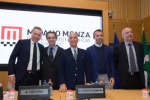 Milano Monza Motor Show, la festa del dinamismo pronta per il 2020 News Fuoriorario