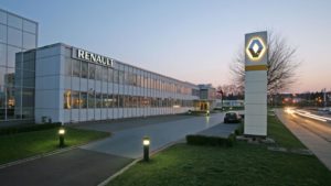 Automakers
