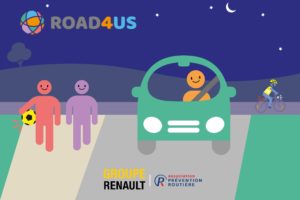 ROAD4US: il nuovo sito online di Renault per prevenzione stradale News Fuoriorario