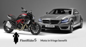 Fringe Benefit a “due ruote” è agile anche nei costi aziendali Fleet Manager