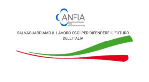ANFIA: difendere il futuro dell’italia salvaguardando il lavoro oggi Breaking news