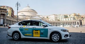 Wetaxi Delivery Roma, spedire e consegnare merci in città tramite il taxi News Fuoriorario
