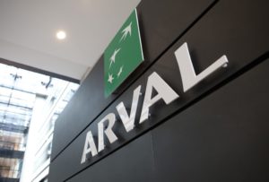 Arval Italia supporta la lotta al Covid-19 Noleggio