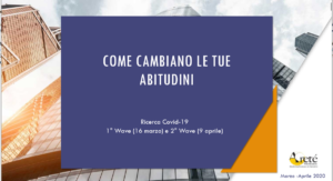 Mobilità post Covid-19 – L’auto torna protagonista News Fuoriorario