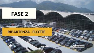 Fase 2 ripartenza Flotte : investire in risparmio, per ripartire – (Parte I°) Fleet Manager