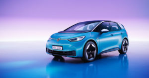 Volkswagen presenta: nuovo modello di vendita in aiuto ai concessionari Elettriche ibride