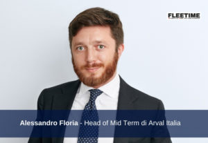 FASE 2: Arval supporta il business con il noleggio flessibile Noleggio