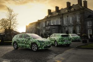Automakers