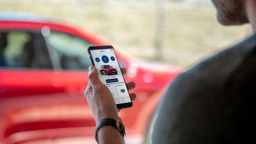 Sicurezza in auto