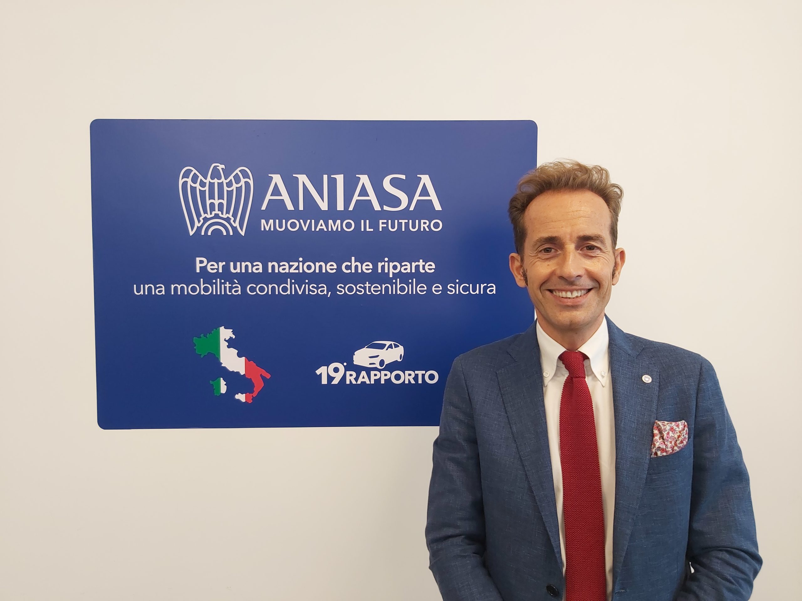 Noleggio Auto e Sharing
