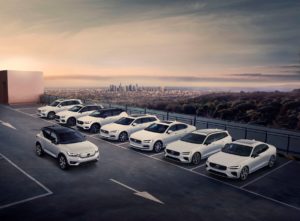 Enel X e Volvo: accordo proroga dell’offerta rimborso dell’elettricità Elettriche ibride