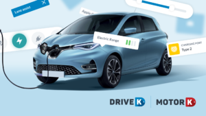 Elettriche ibride