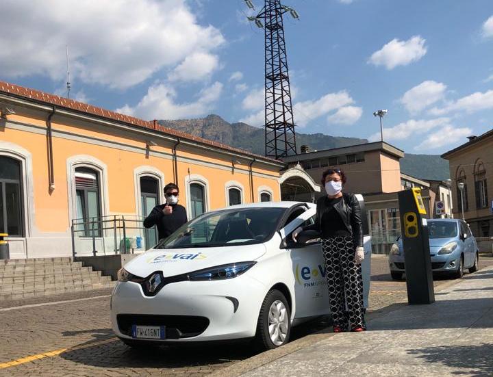 Car Sharing