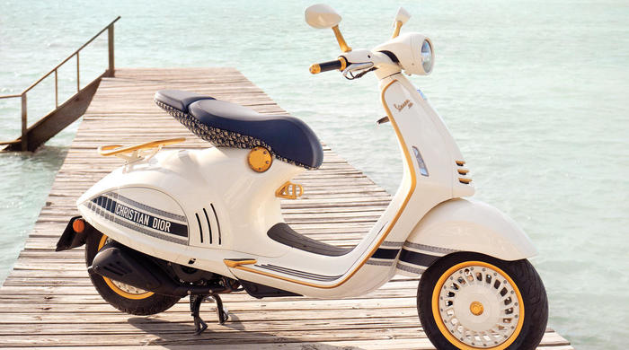 moto e scooter