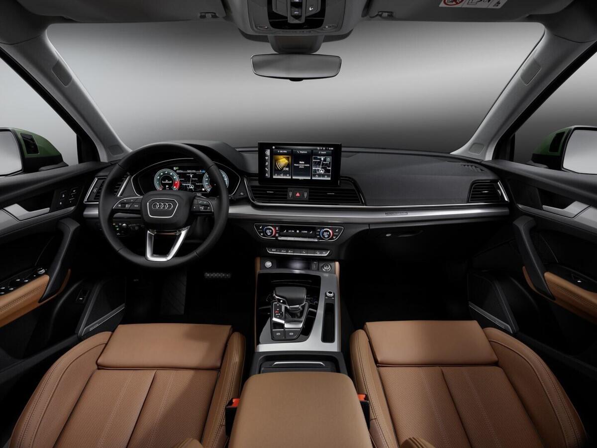 SUV
