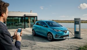 Renault ZOE: giugno immatricolazioni record in Europa Elettriche ibride