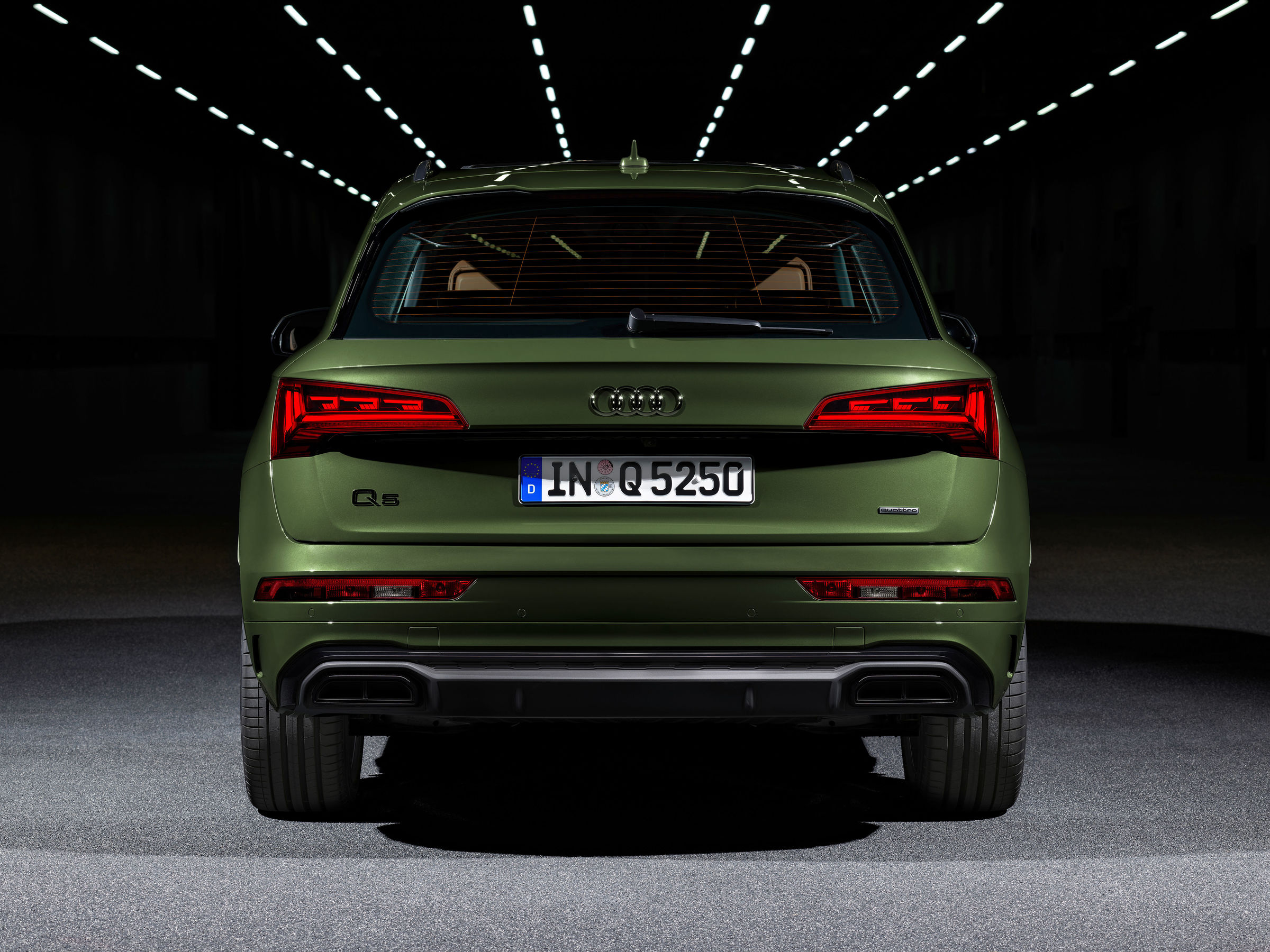 SUV