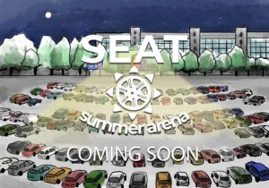 Bergamo ripartenza: dall’8 luglio al calar del sole arriva il drive-in News Fuoriorario