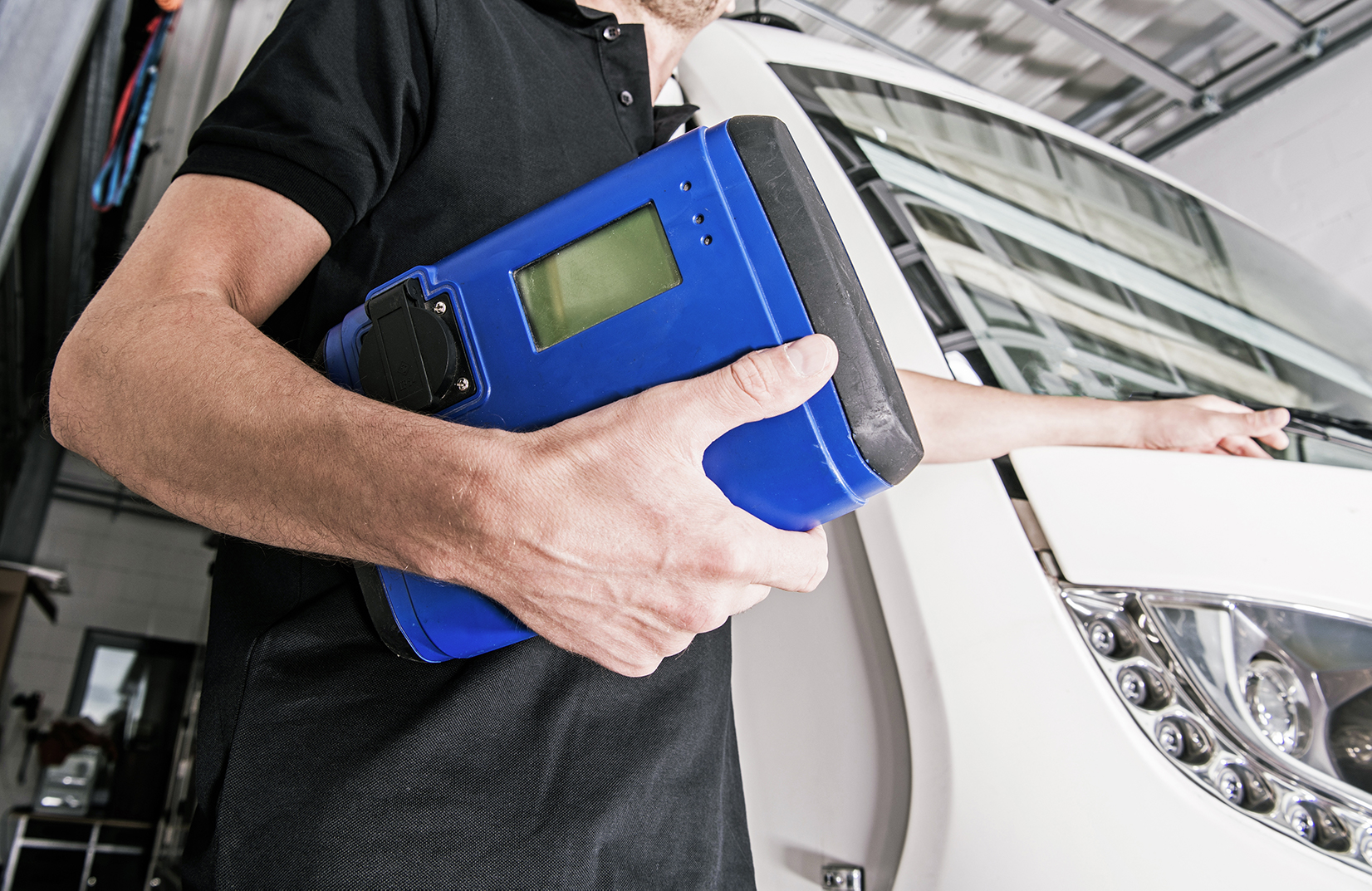 fleet management