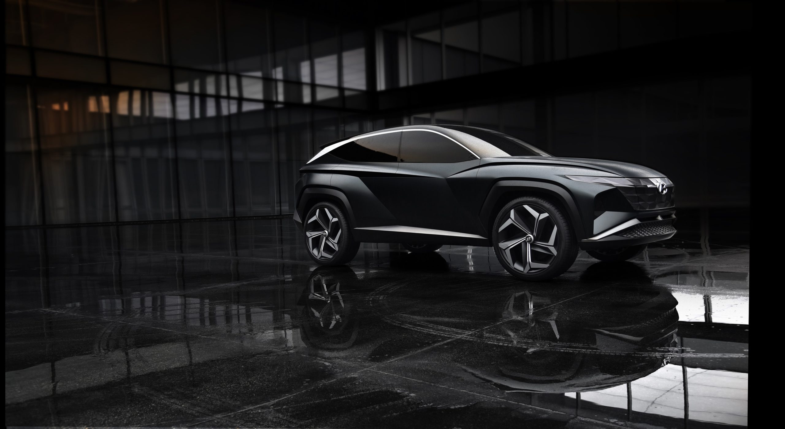 Suv elettrici