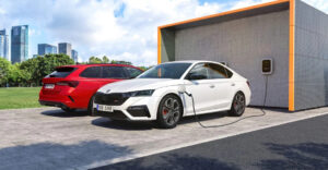 Nuova Skoda Octavia: in arrivo le varianti plug-in e mild hybrid Elettriche ibride