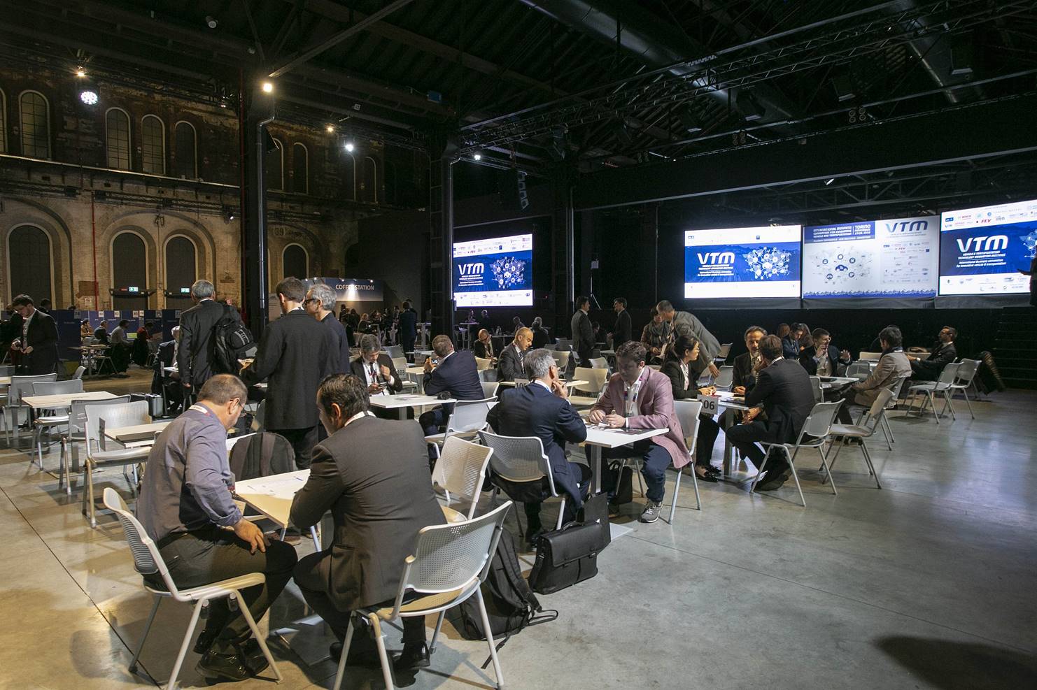 Evento Automotive Torino 2020