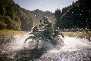 BMW Motorrad GS experience, partiti i corsi di guida in fuoristrada Breaking news