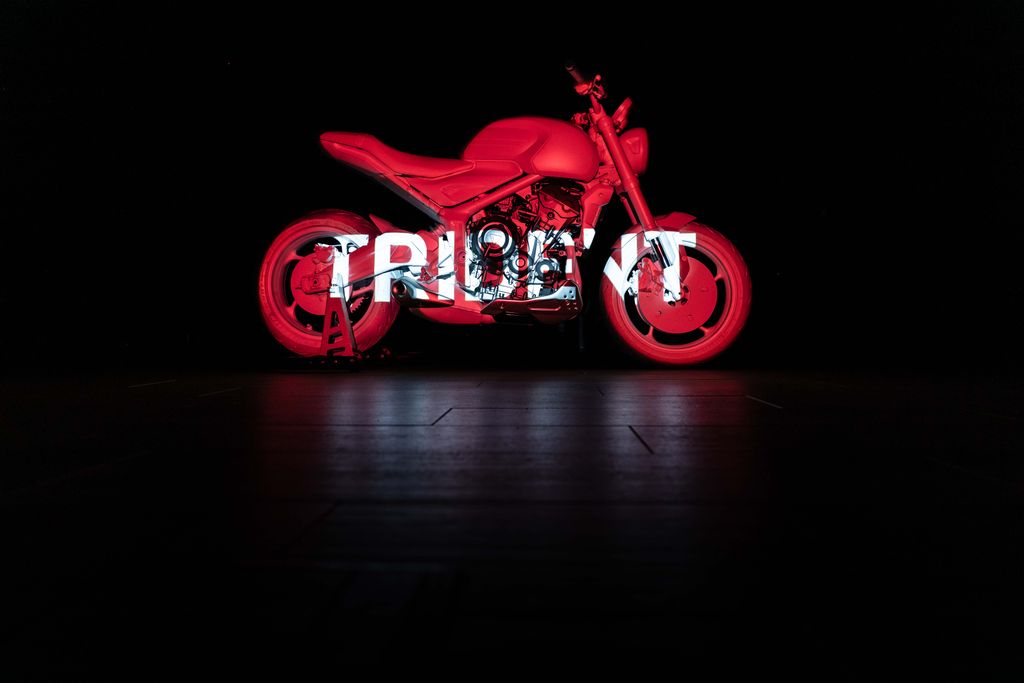 Vendita moto
