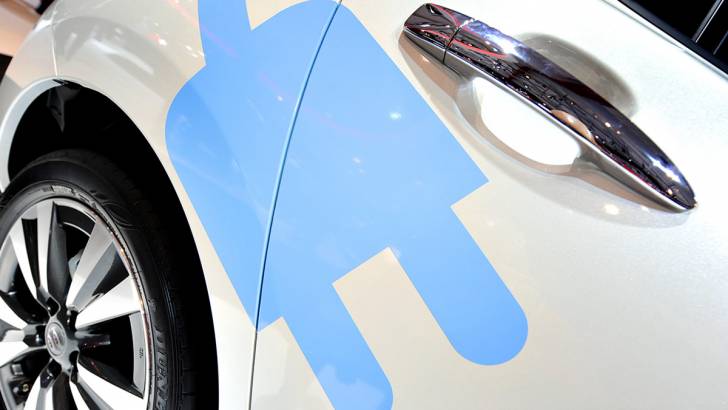 Auto elettriche