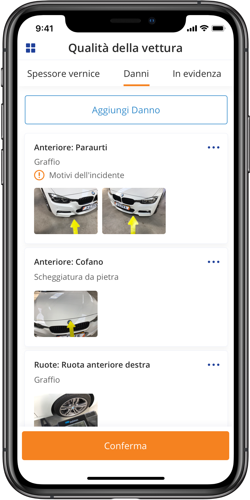 auto usate b2b
