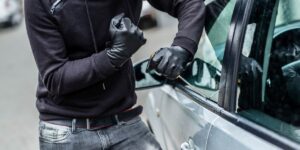Furti auto: quello del noleggio breve termine il più gettonato Noleggio