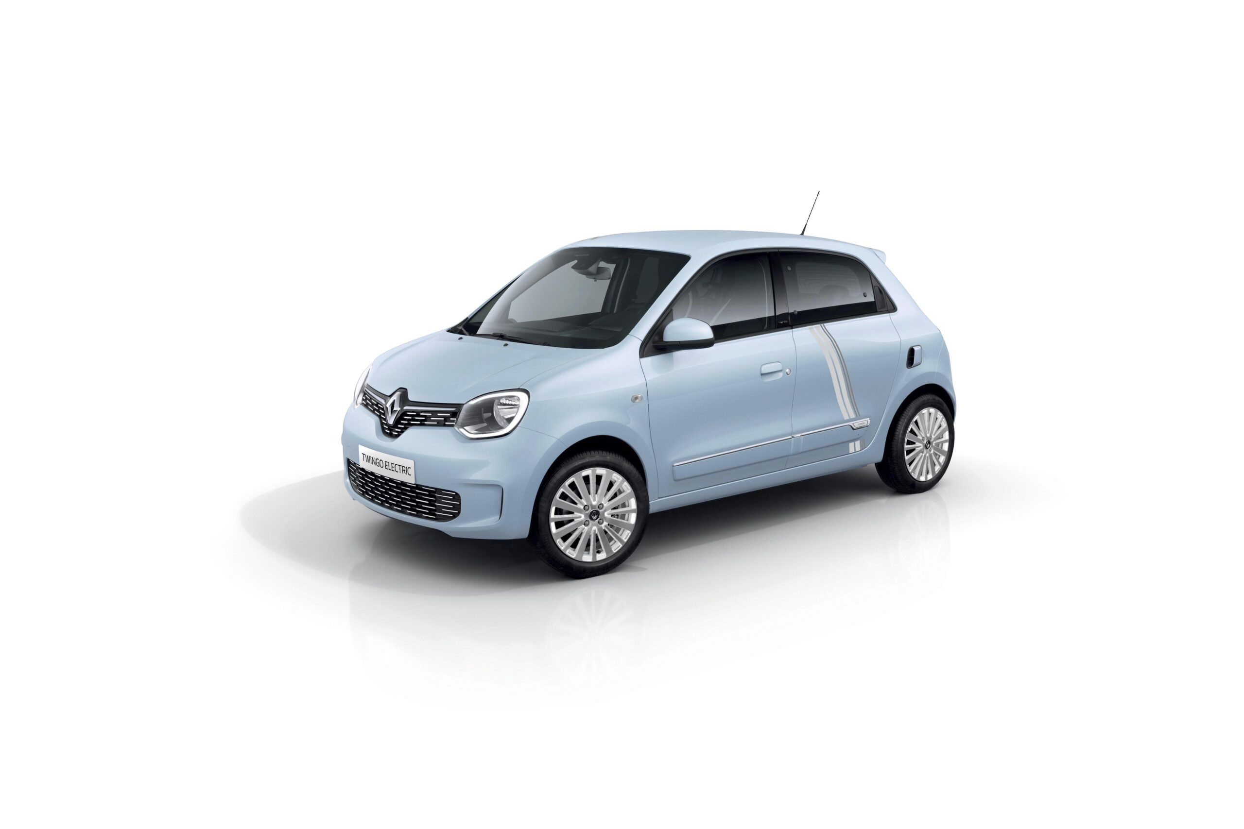 Auto elettriche