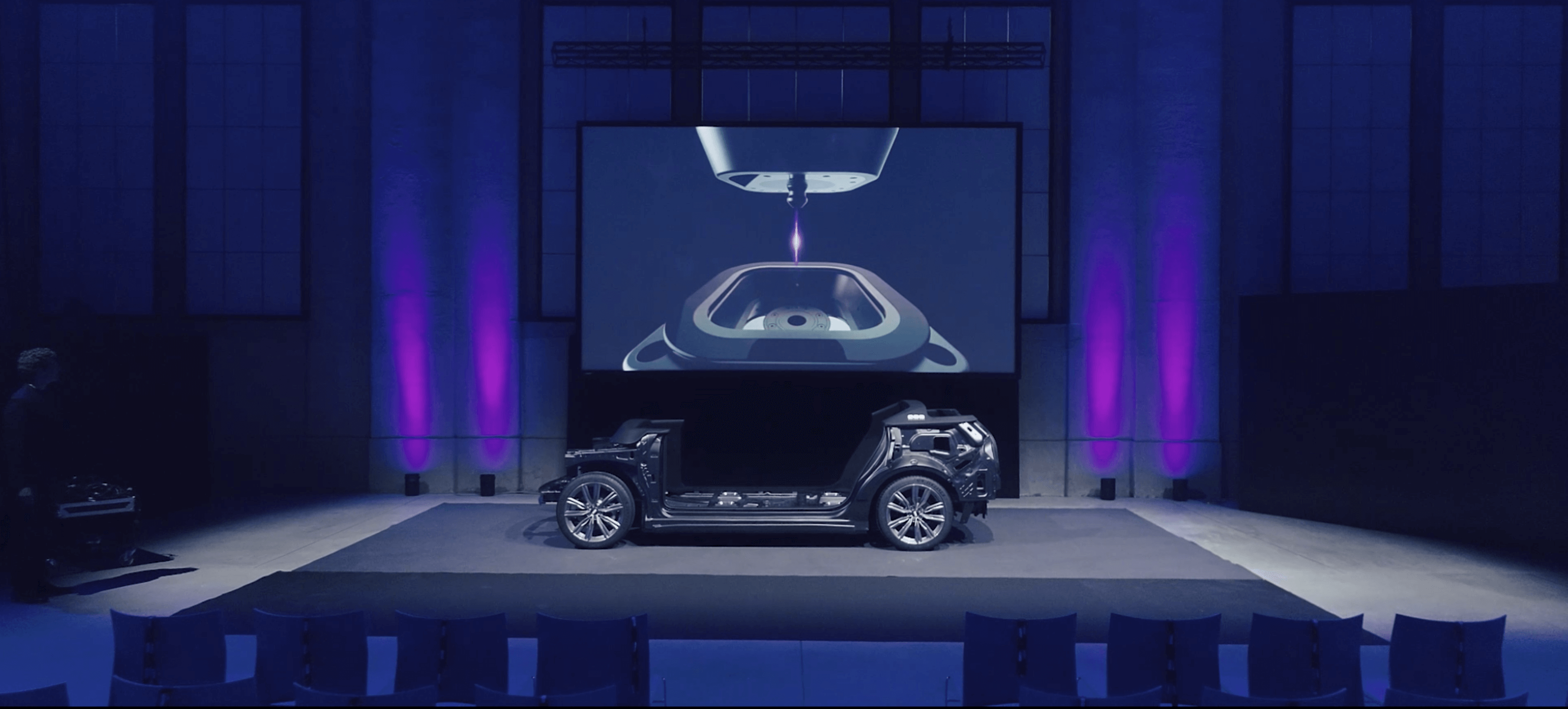auto elettriche