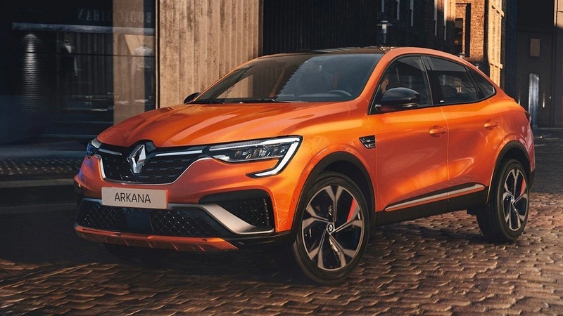 SUV IBRIDO