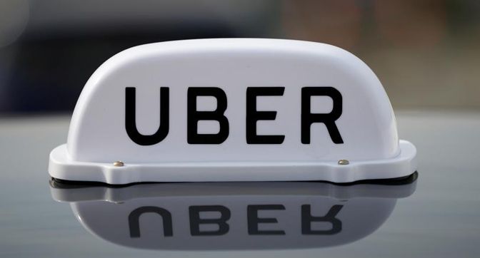 Alleanza Uber Nissan e Renault