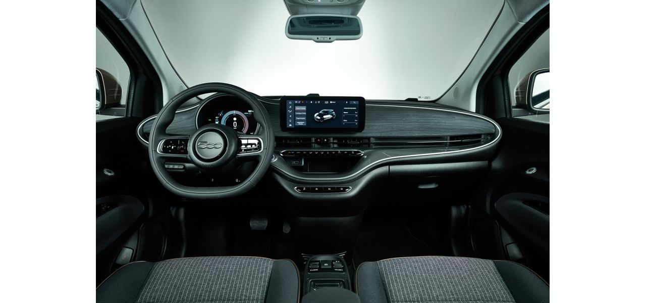 auto full electric