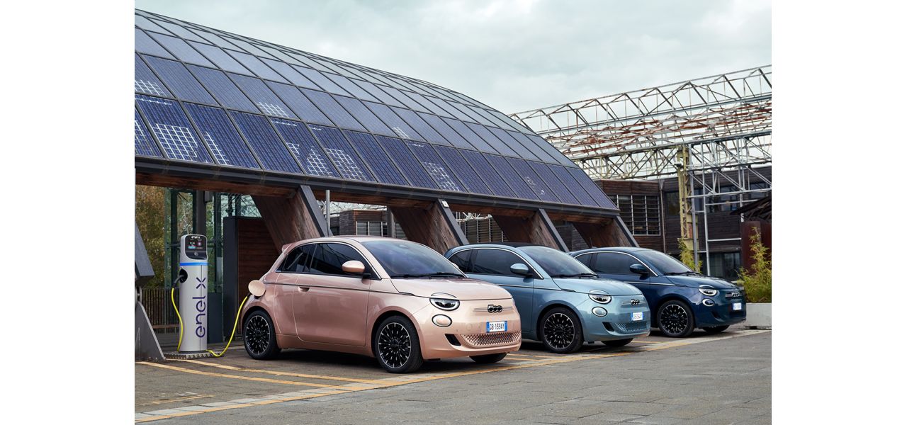 auto full electric