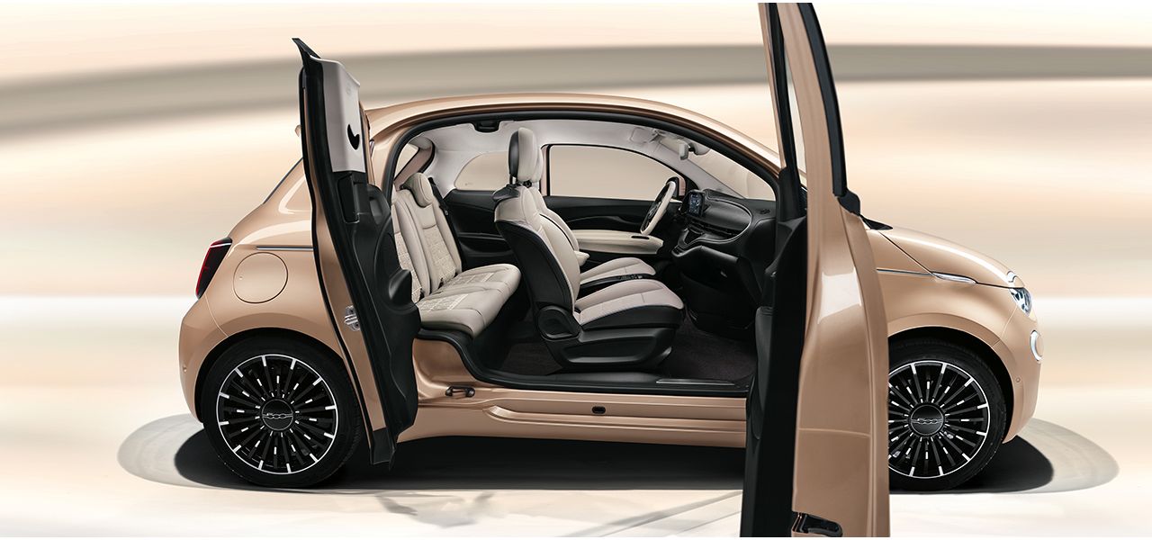 auto full electric