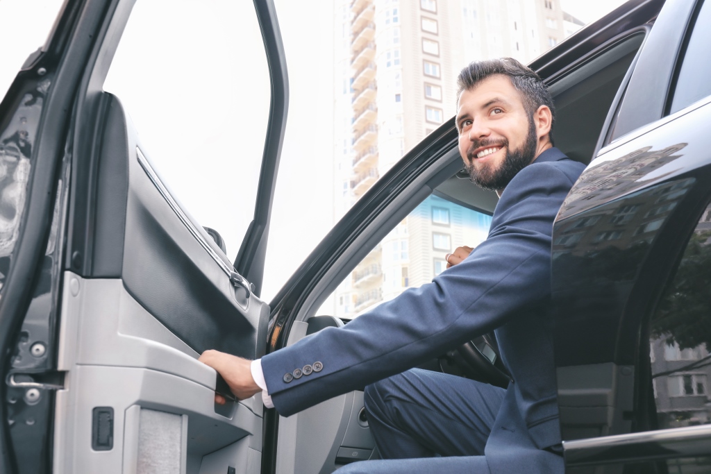 Flotte aziendali e noleggio auto