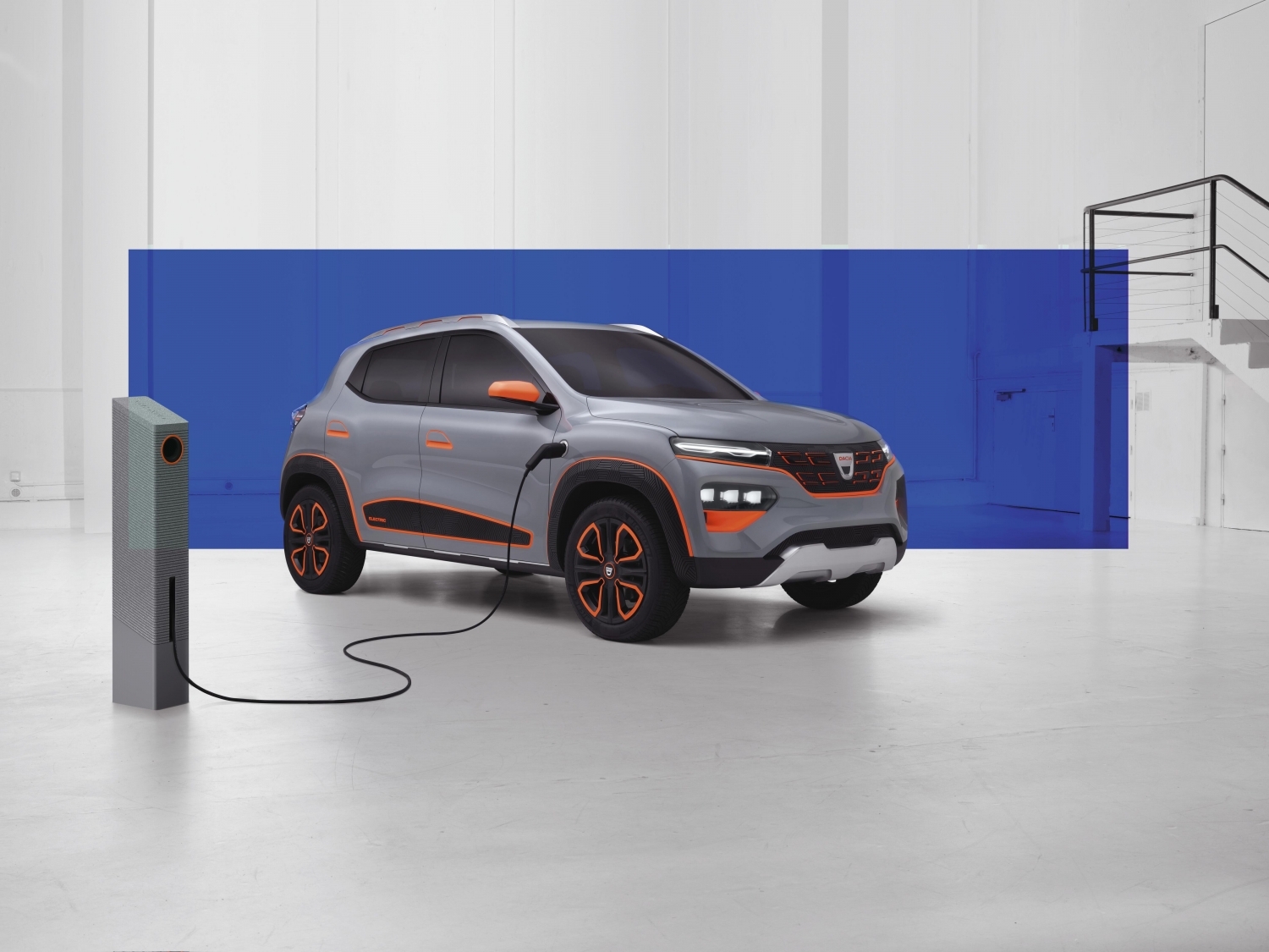 Auto elettriche